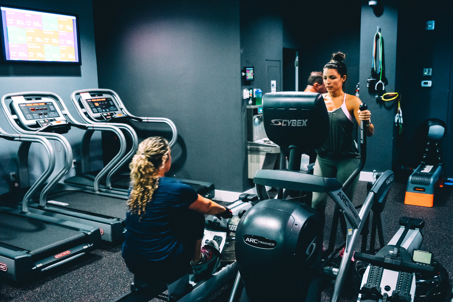 Is a women-only gym membership worth it? 5 things to consider