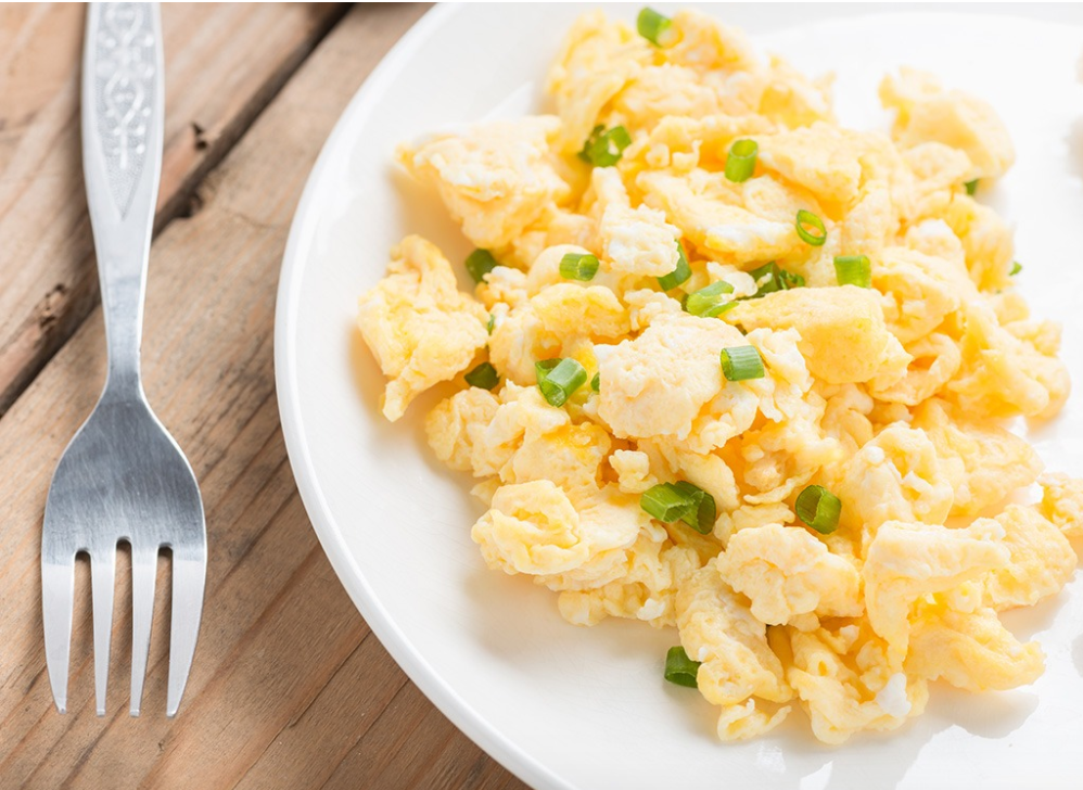 25 WAYS TO INCREASE YOUR PROTEIN INTAKE THINK OUTSIDE THE BOX.