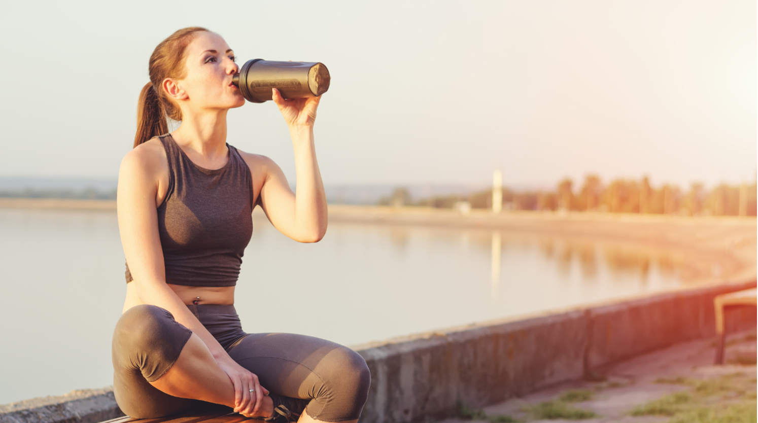 THE 7 BEST PROTEIN POWDERS FOR WOMEN