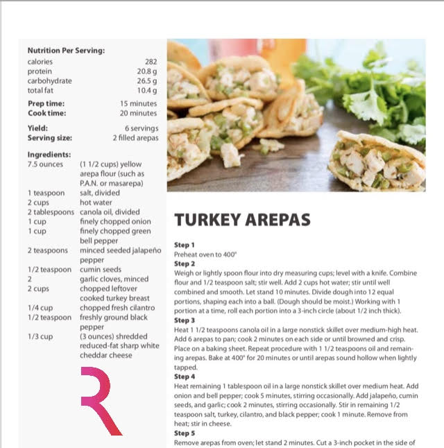 TurkeyArepas