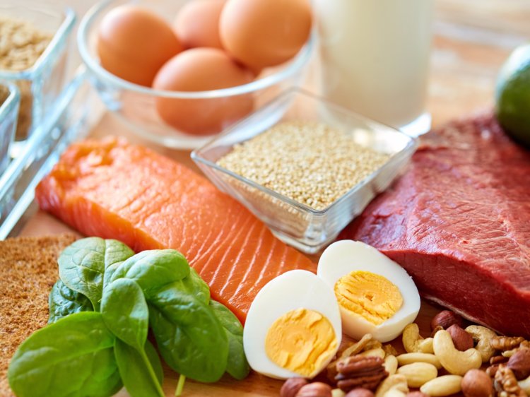 TOP 13 LEAN PROTEIN FOODS YOU SHOULD EAT