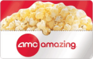 AMC Amazing