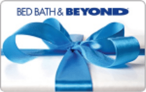 Bed Bath and Beyond