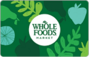 Whole Foods  Market