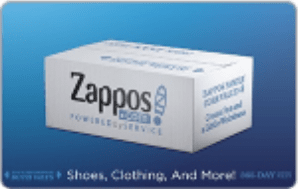 Zappos