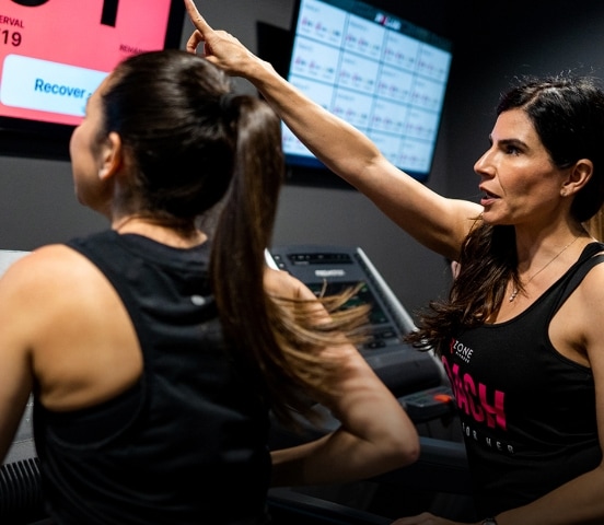 Revolutionary Heart-Rate Monitoring and Nutrition Planning