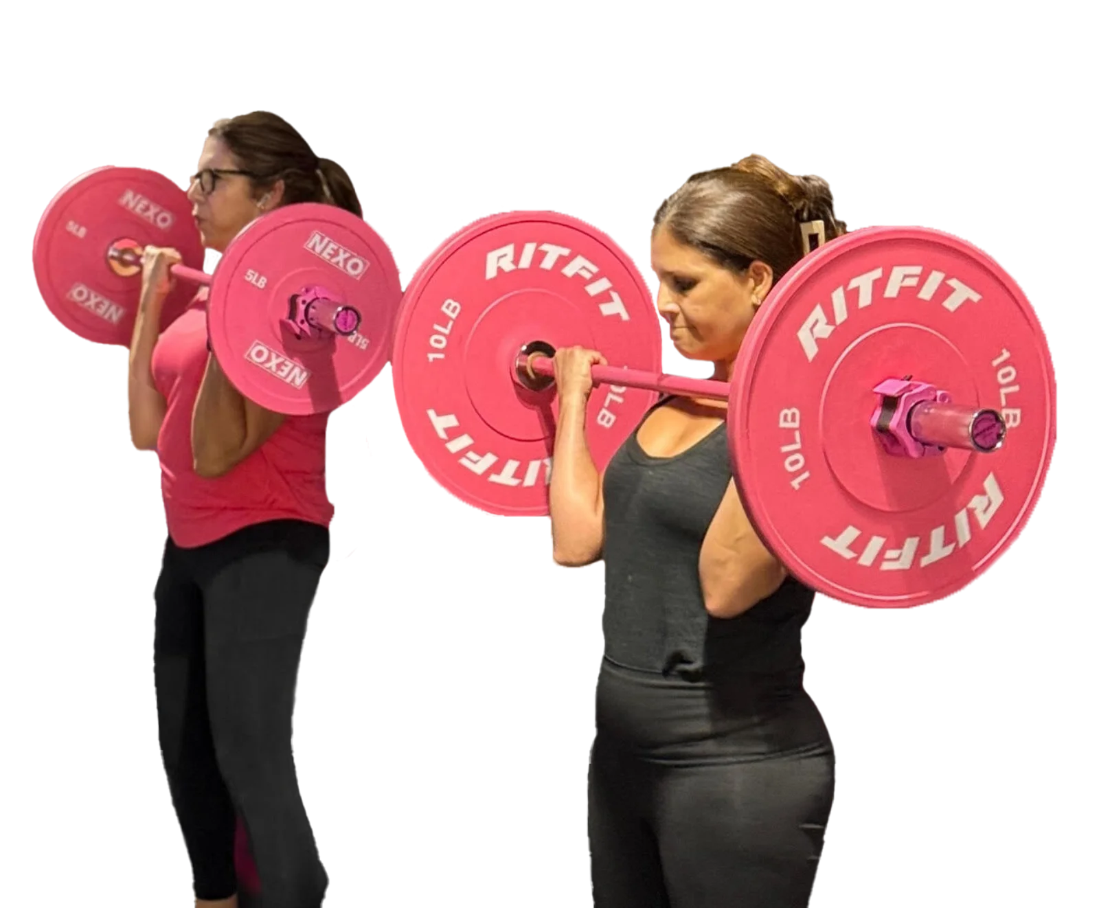 EXPERIENCE 7 DAYS OF RZONE FITNESS FOR image