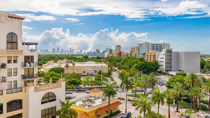 Coral Gables