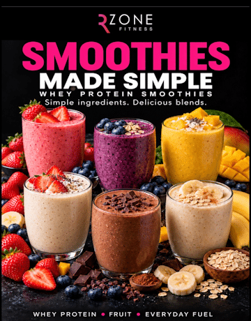 Smoothies